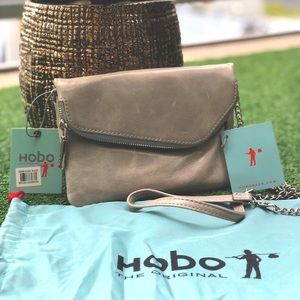 Hobo “Daria” Convertible Crossbody Clutch